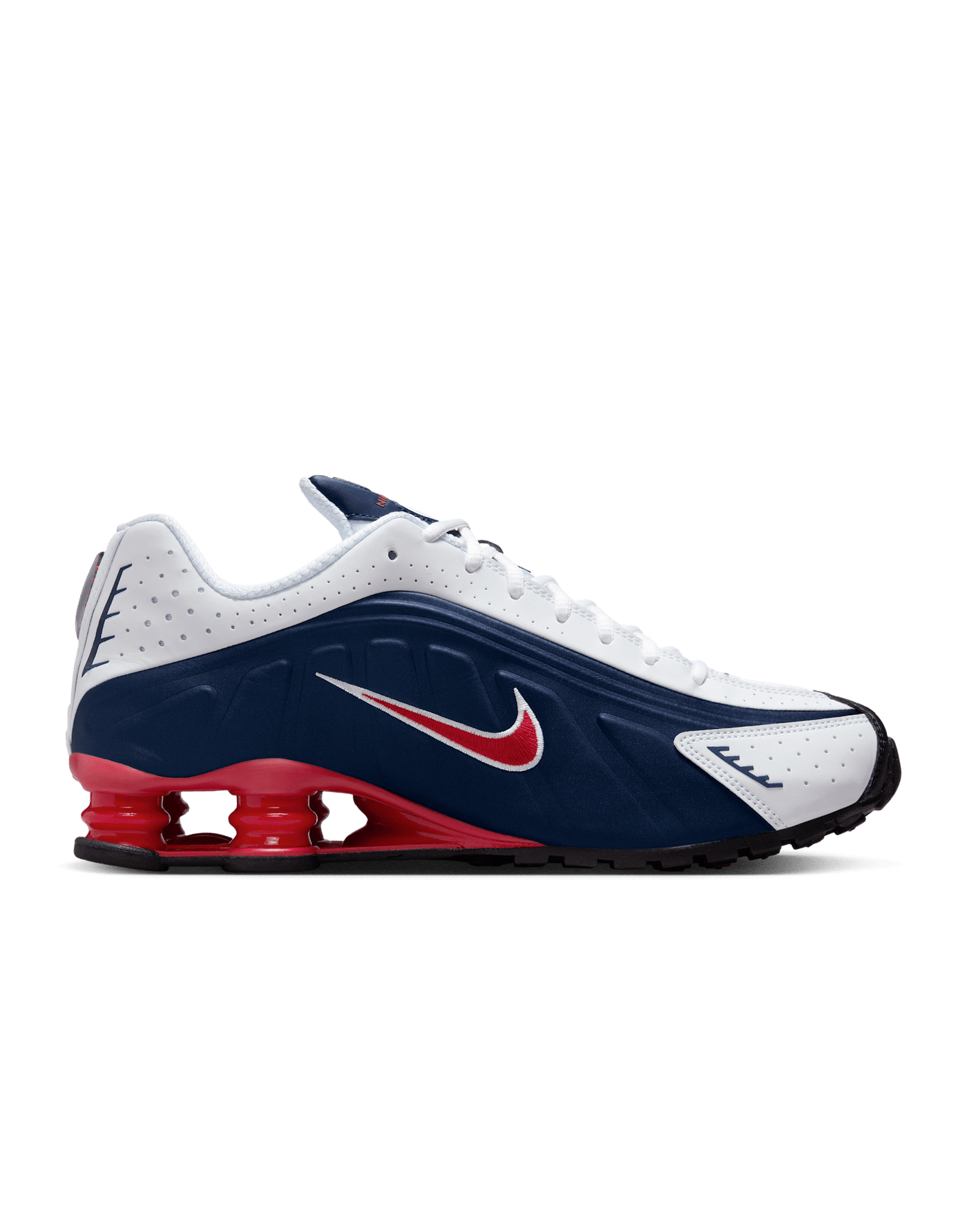 Nike Shox TL R4 "Blue"