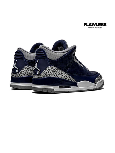 Air Jordan 3 Retro OG "Georgetown"