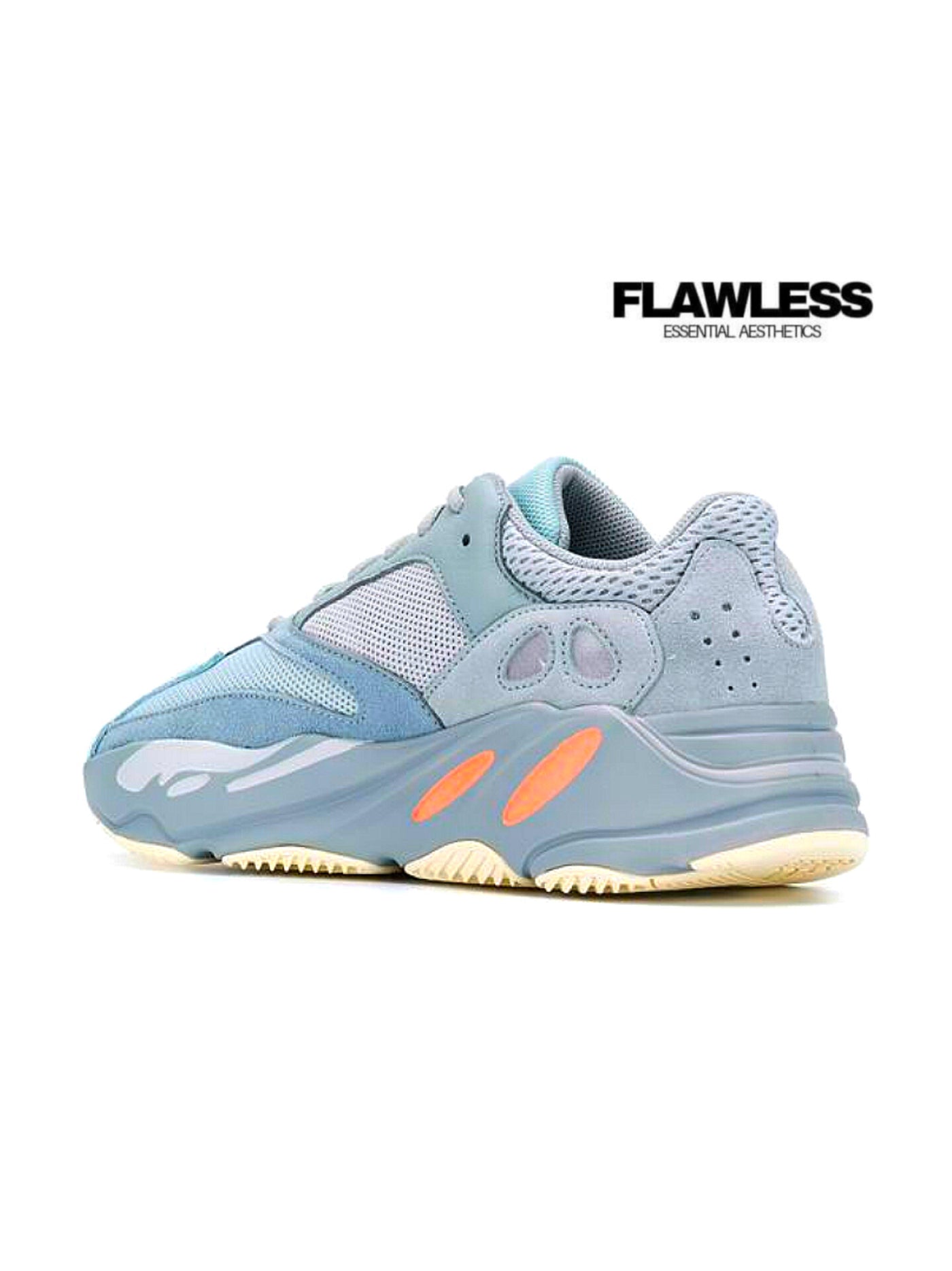 Adidas Yeezy Boost 700 "Inertia"