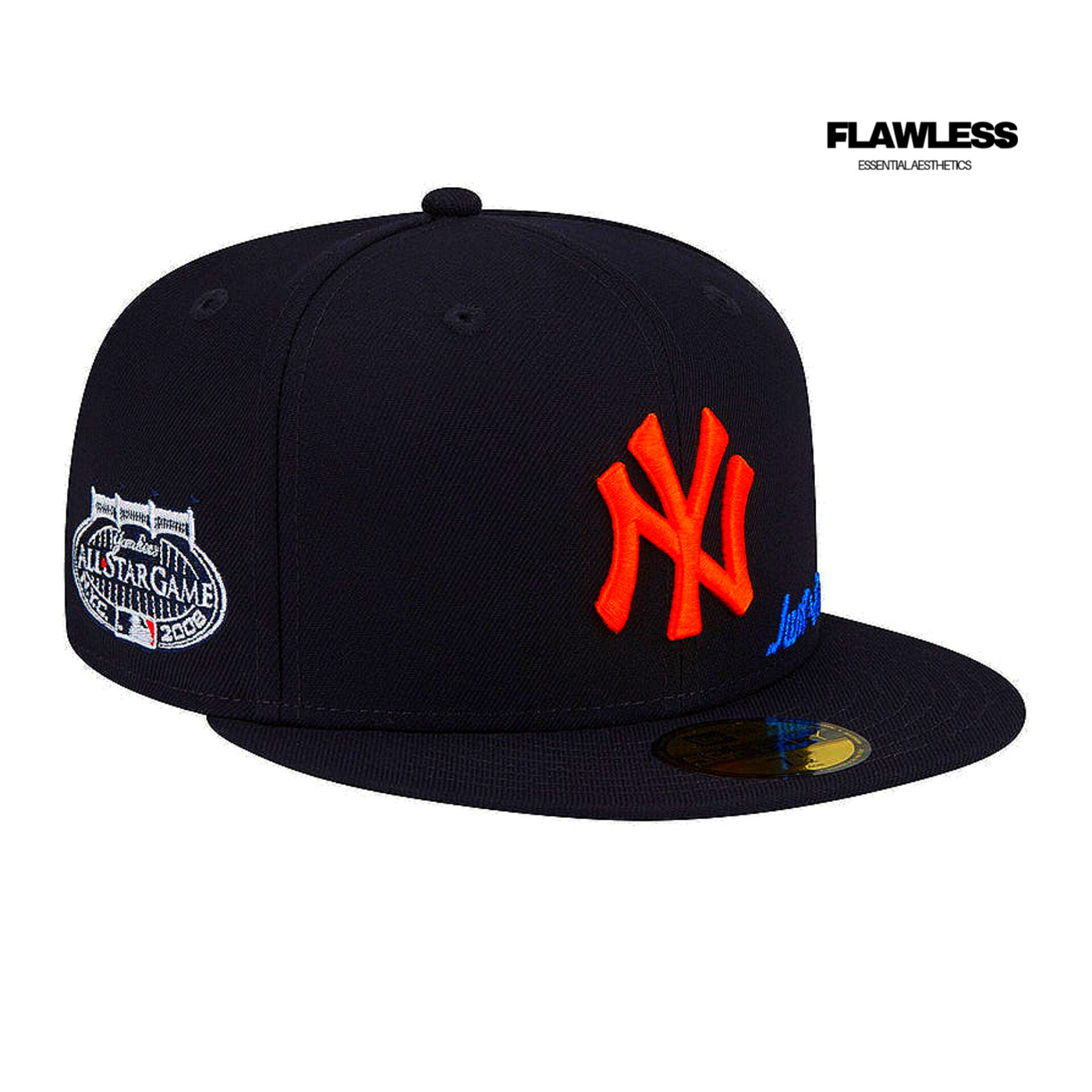 New Era New York Yankees