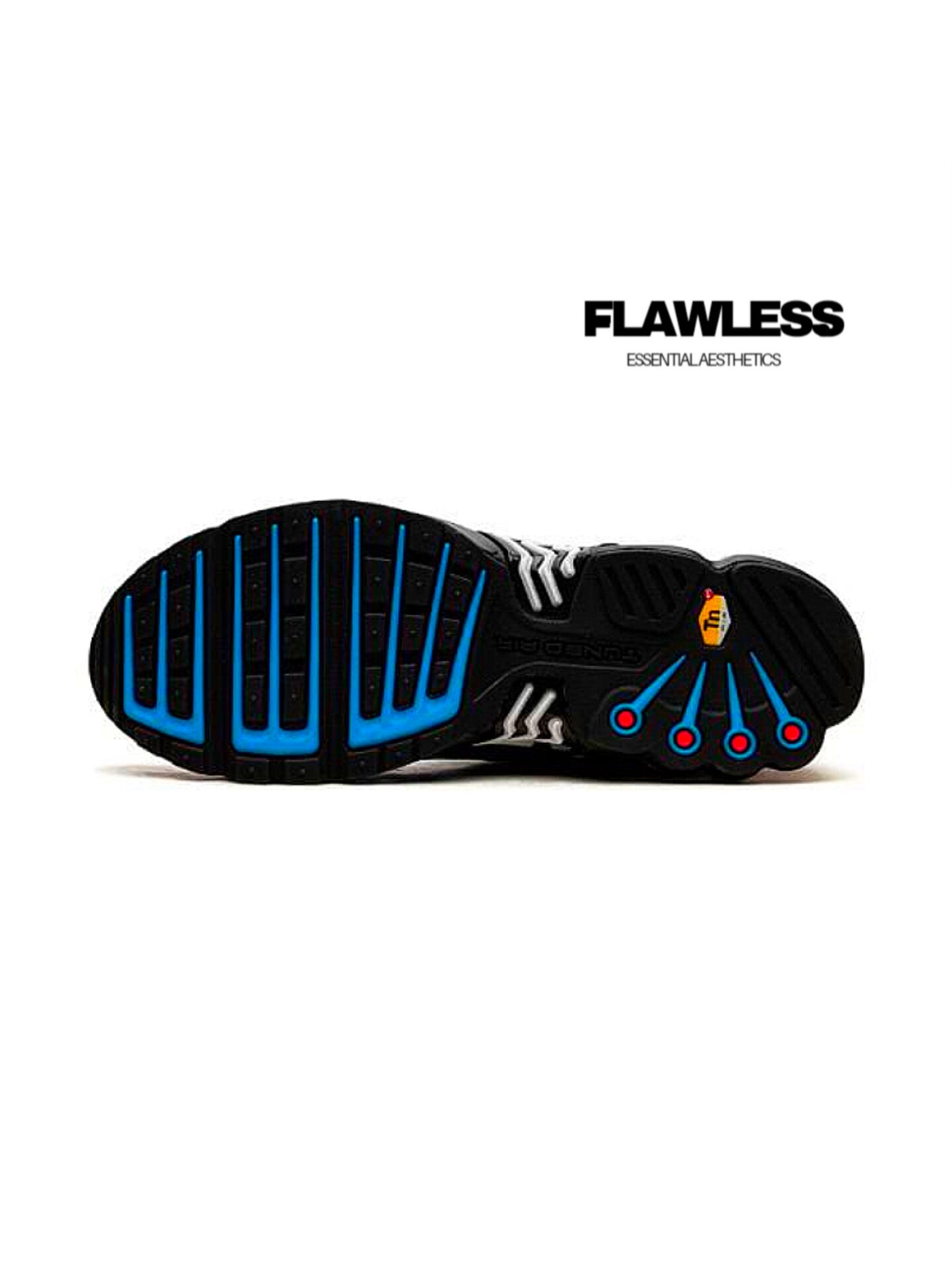 Air Max Plus 3 "Laser Blue"