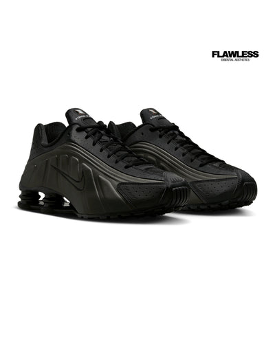 Nike Shox TL R4 "Black"