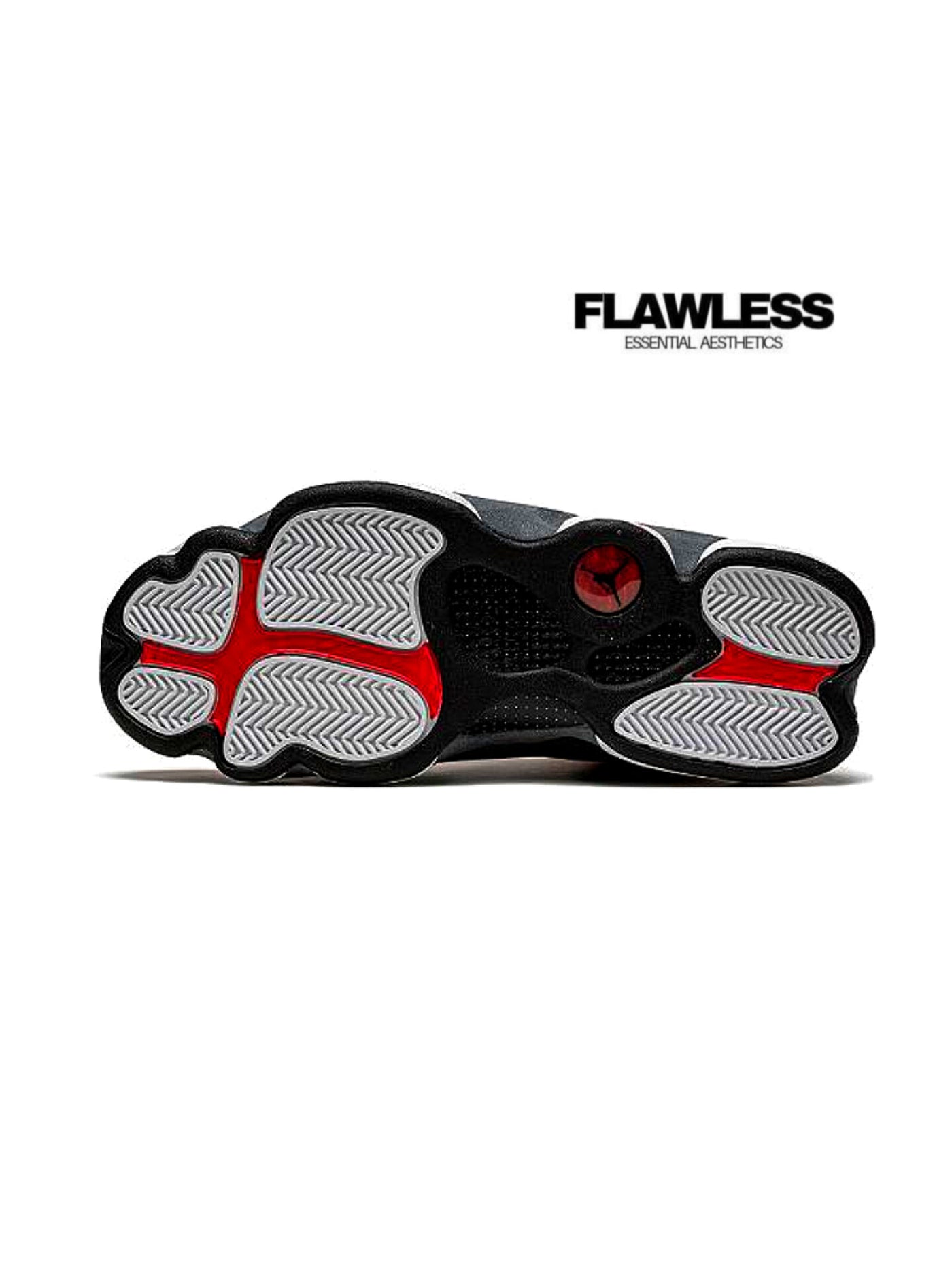 Jordan Air Jordan 13 Retro "Red Flint"