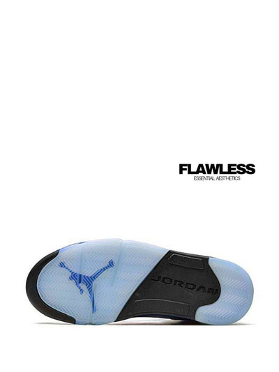 Air Jordan 5 "UNC" sneakers