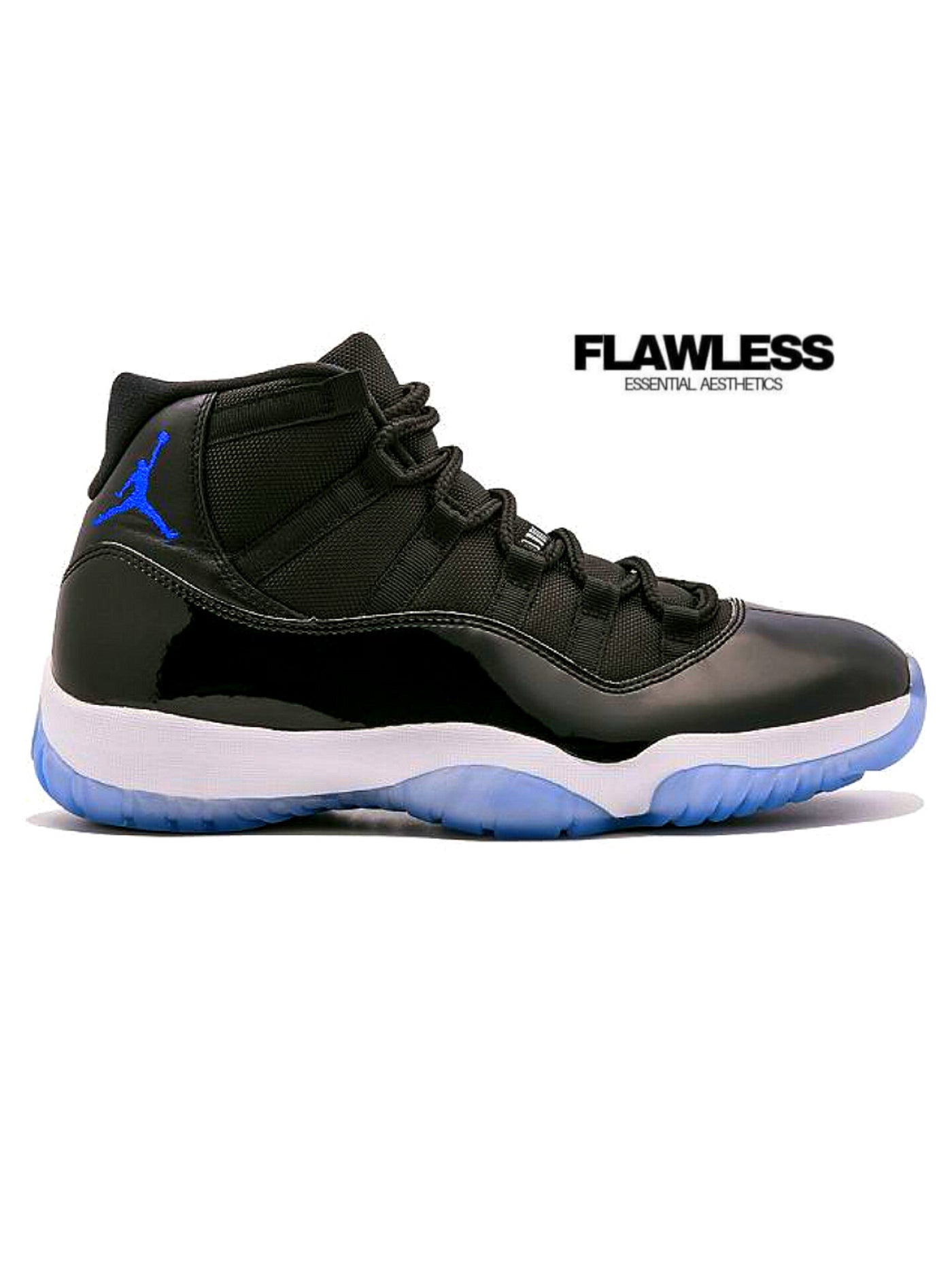 Jordan Air Jordan 11 Retro "Space Jam 2016 Release"