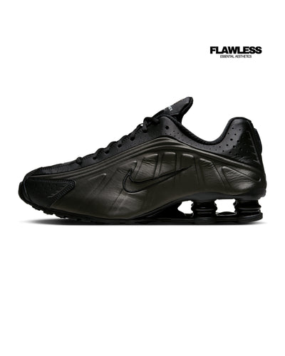 Nike Shox TL R4 "Black"