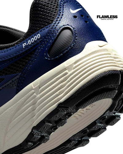 Nike P-6000 "Thunder Blue"