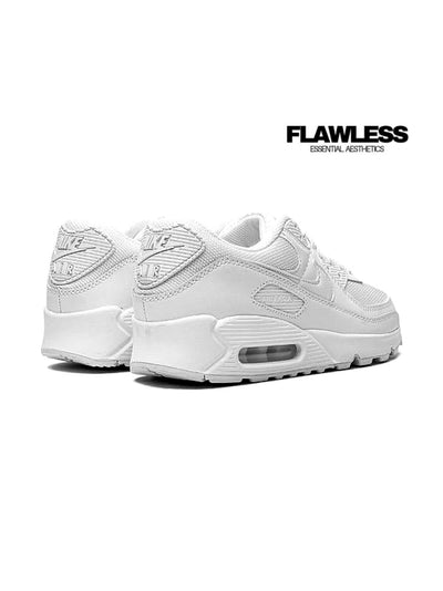 Nike Air Max 90 "White"