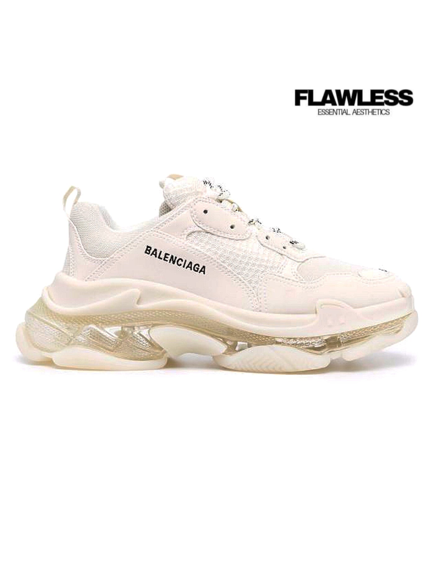 Balenciaga Triple S