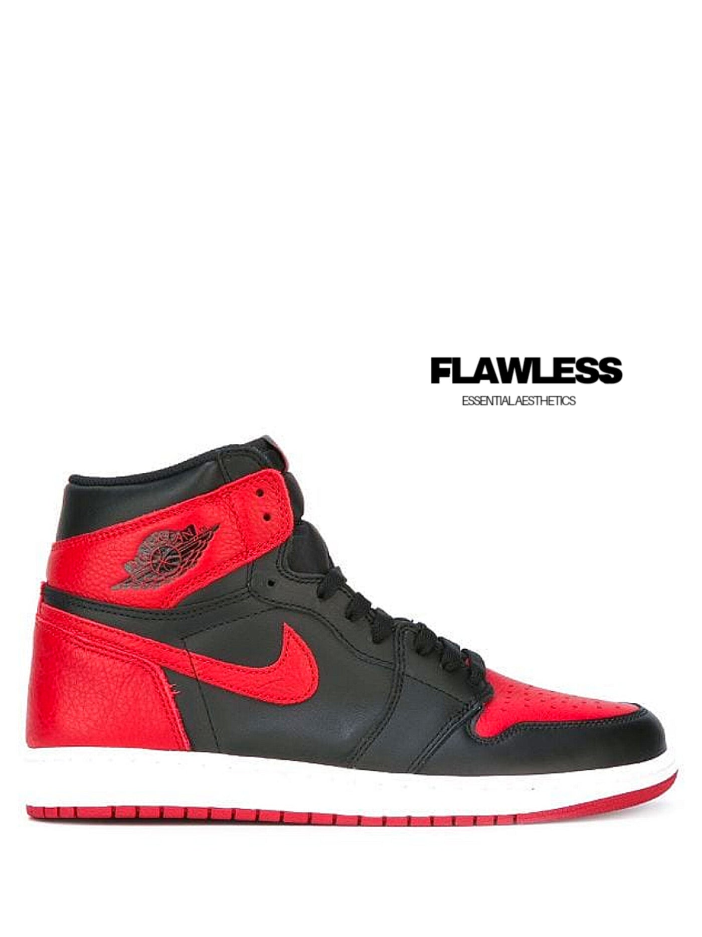Air Jordan 1 Retro High OG "Banned/Bred"