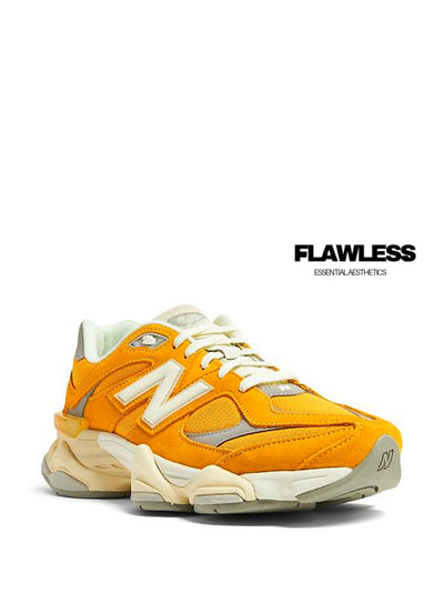 New Balance 9060 Yellow