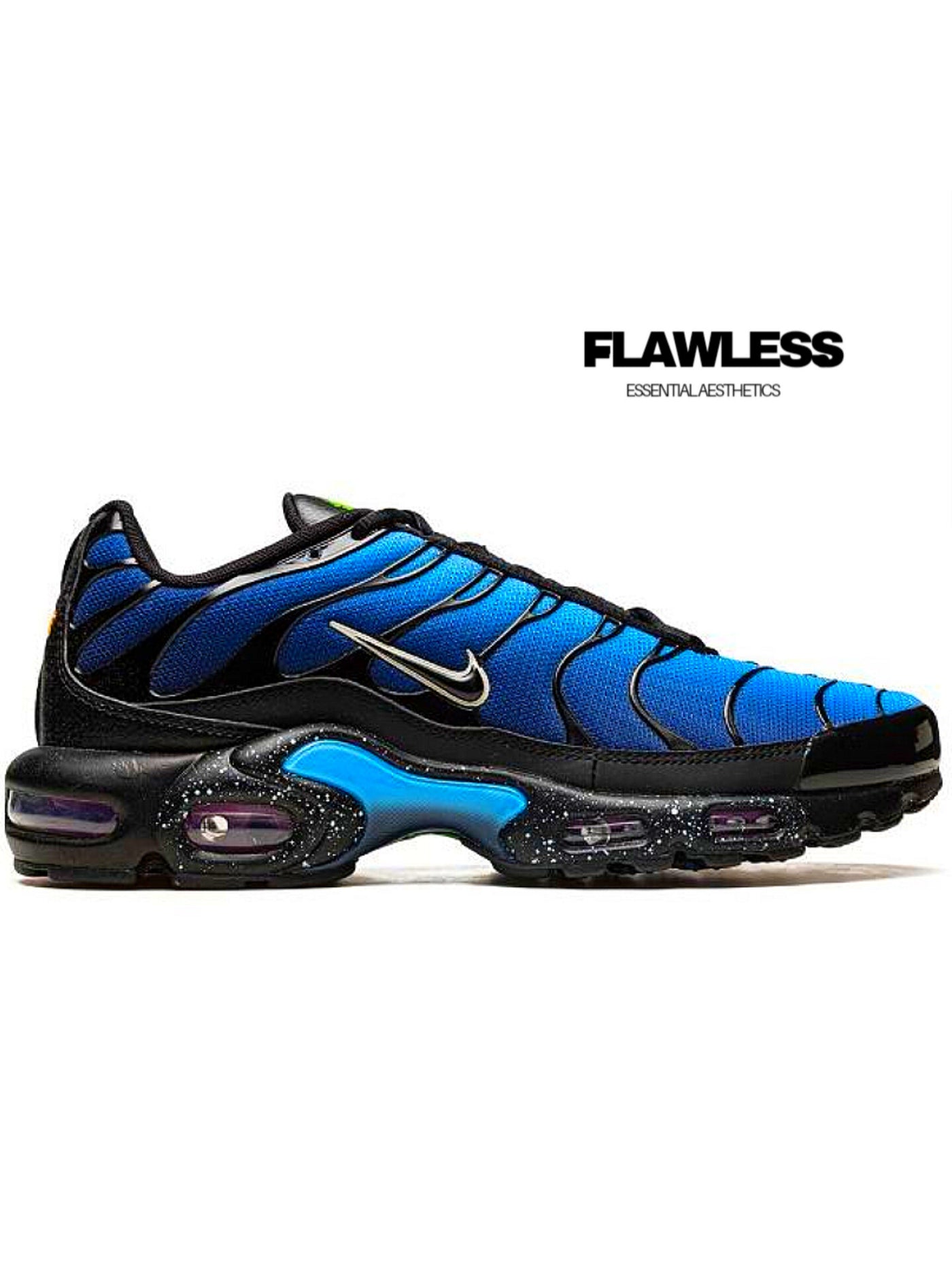 Air Max Plus "Stargazing"