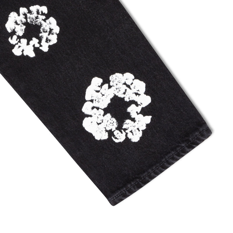Levi's Denim Tears Cotton Wreath Jeans "Black"