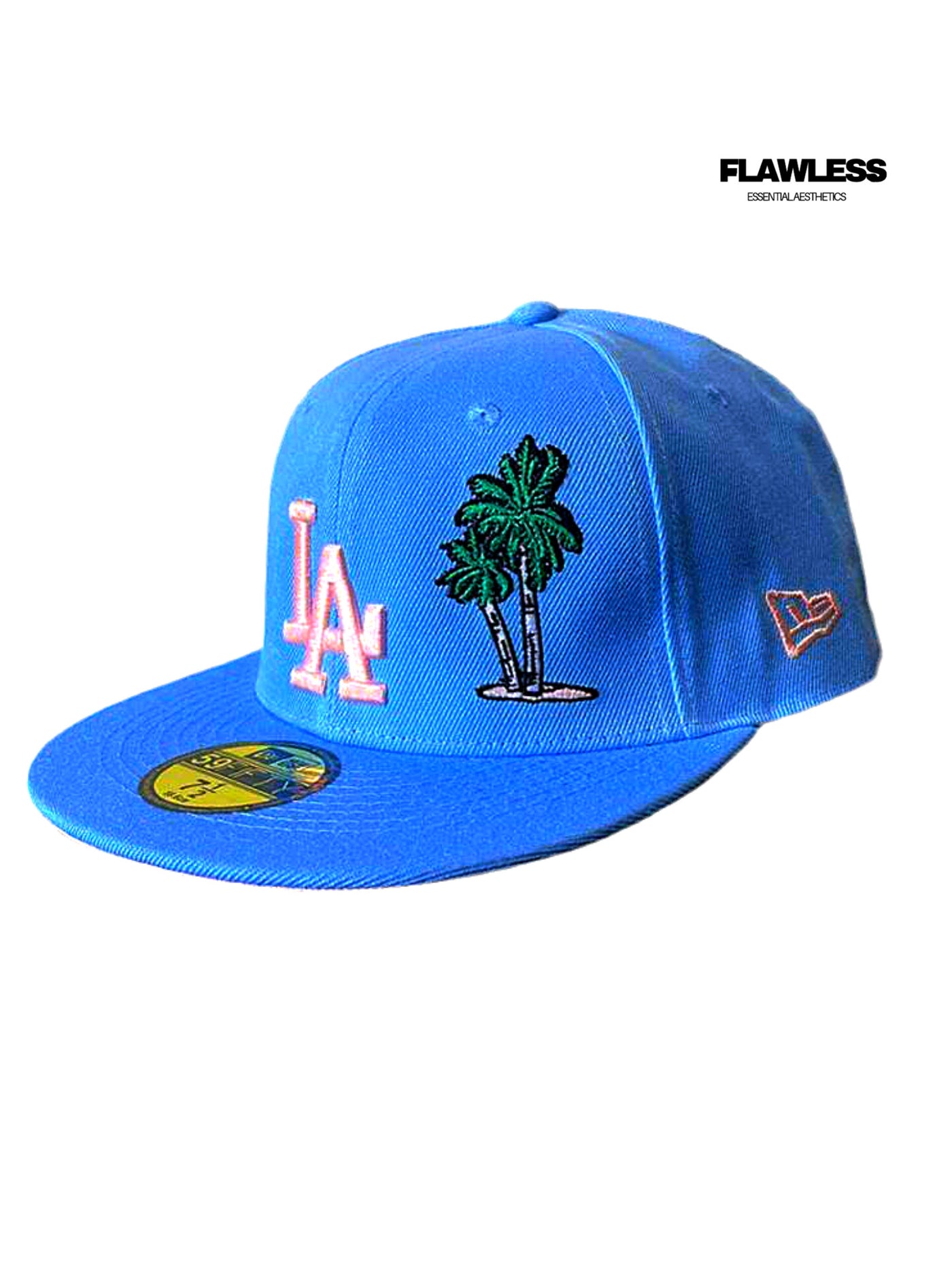 New Era Los Angeles Dodgers 59FIFTY