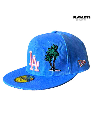 New Era Los Angeles Dodgers 59FIFTY