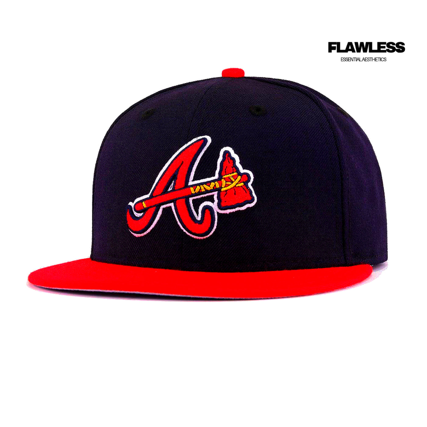 As Fitted Cap