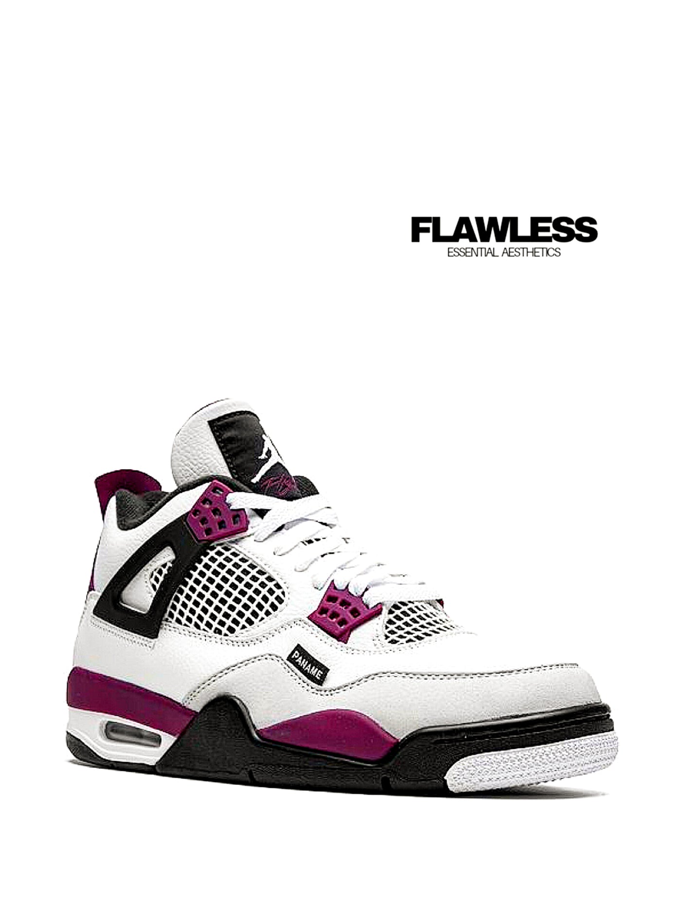 PSG Air Jordan 4 Retro