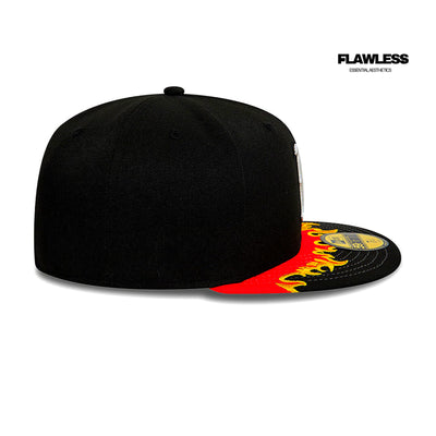 Boston Red Sox 59FIFTY MLB AC Perf Cap