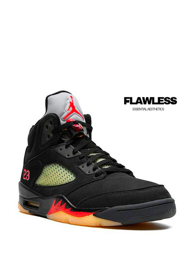 Air Jordan 5 "Gore-Tex" sneakers