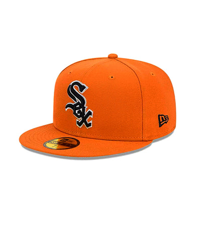 New Era Sox 59FIFTY MLB Fitted Cap
