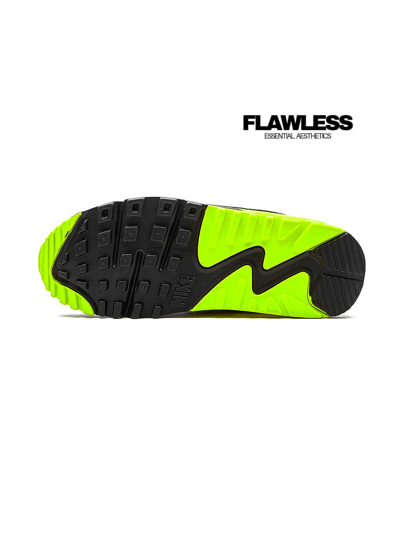 Nike Air Max 90 "Volt"