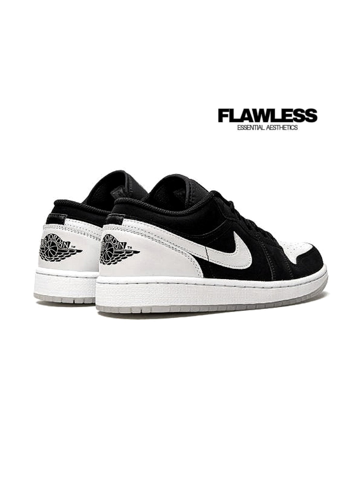 Jordan Air Jordan 1 Low "Diamond"