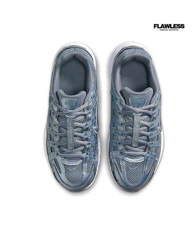 Nike P-6000 "Wolf Grey"