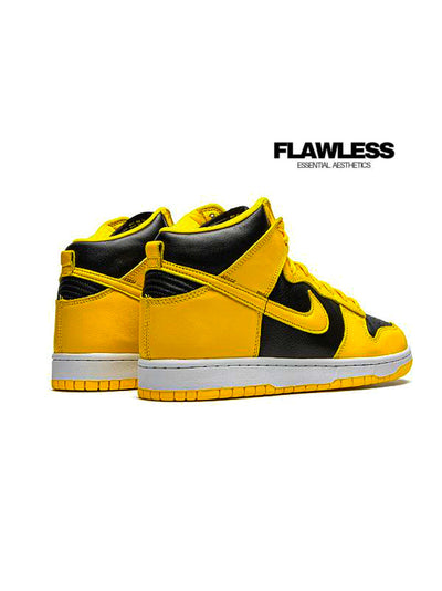Nike Dunk High SP "Varsity Maize"