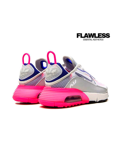 Nike 3M X Air Max 2090 "Laser Pink"