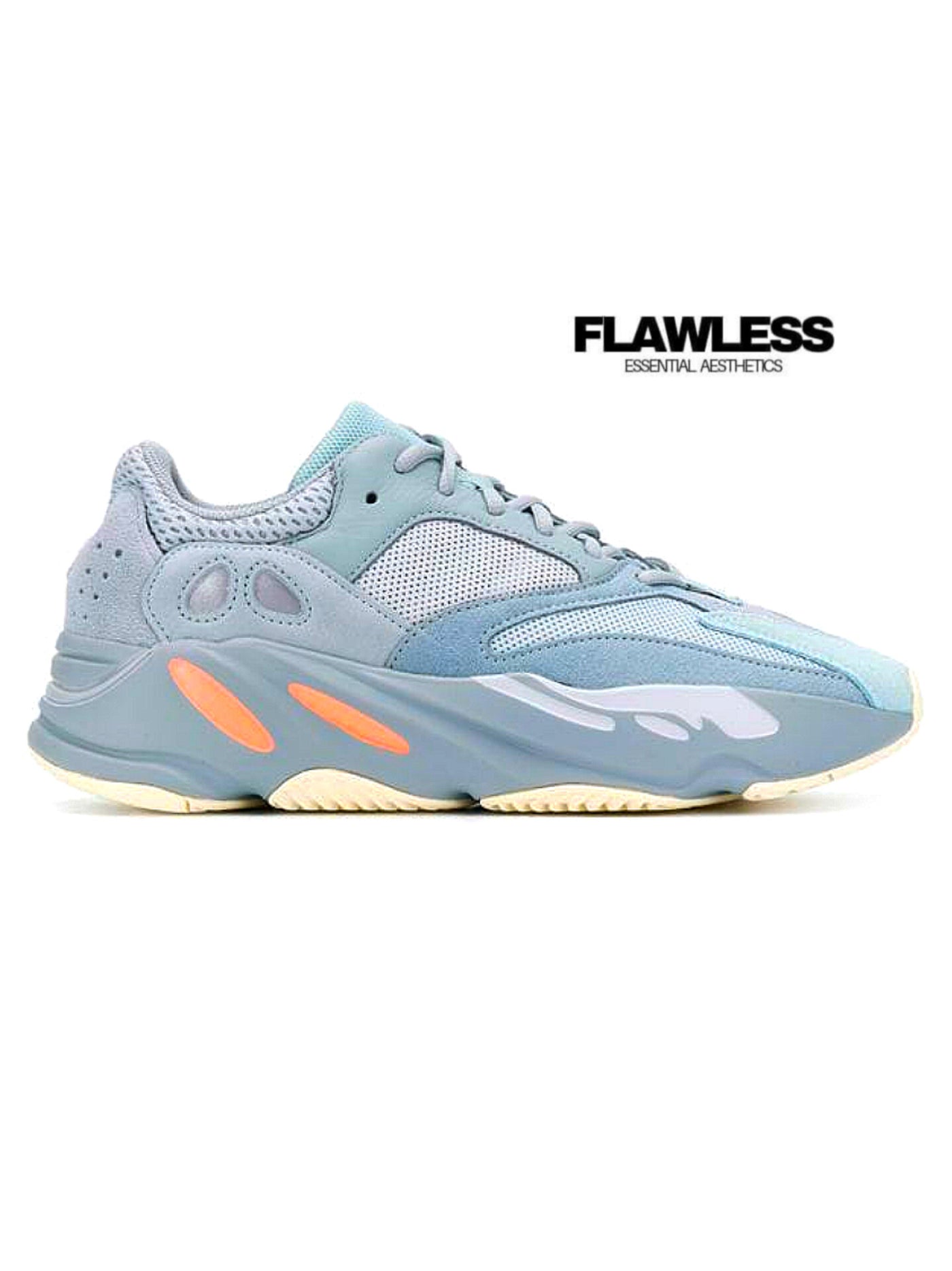 Adidas Yeezy Boost 700 "Inertia"