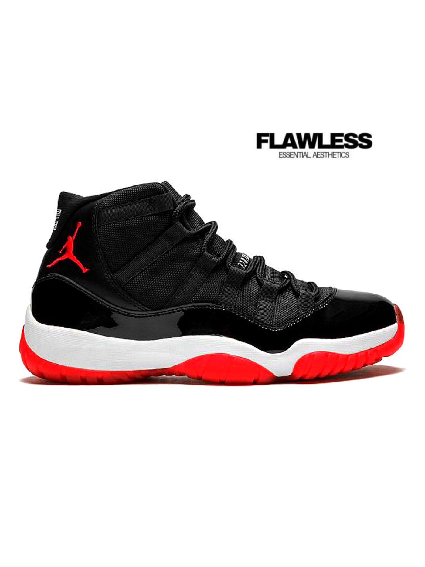 Jordan Air Jordan 11 Retro "Bred"