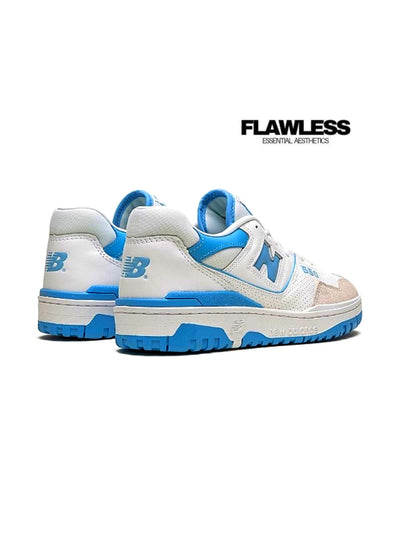 New Balance 550 "White/Baby Blue"