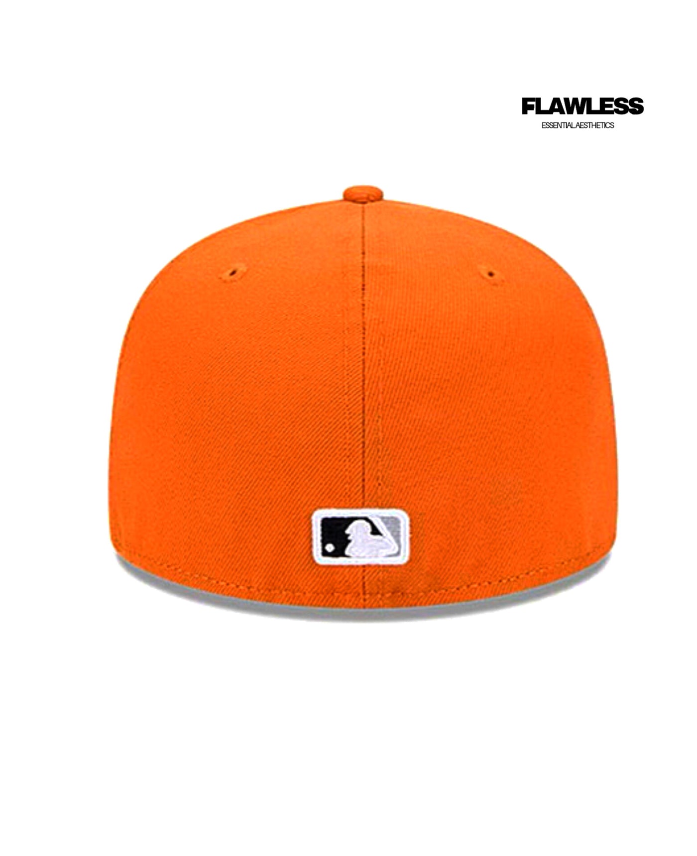 New Era Sox 59FIFTY MLB Fitted Cap
