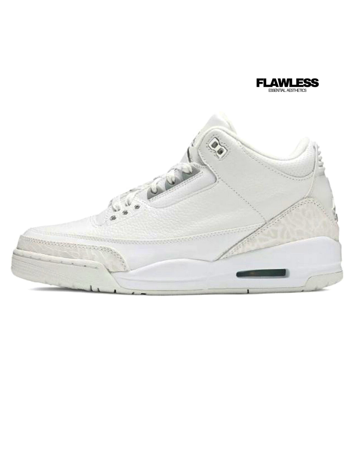 Air Jordan 3 Retro OG "Pure Money"
