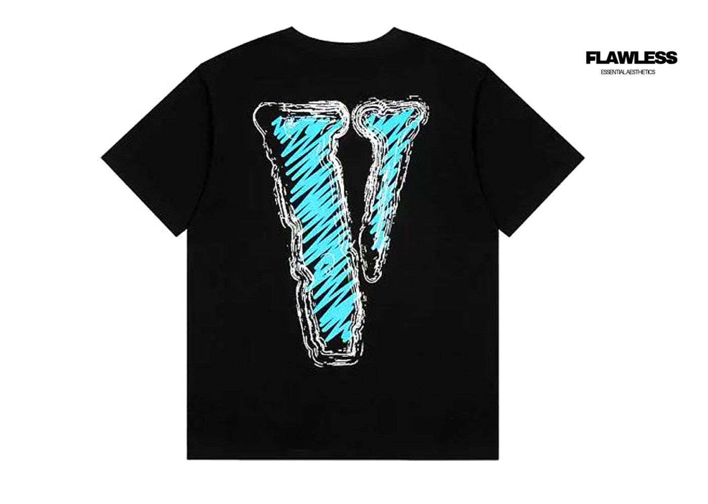 Vlone x Palm Angeles T-shirt