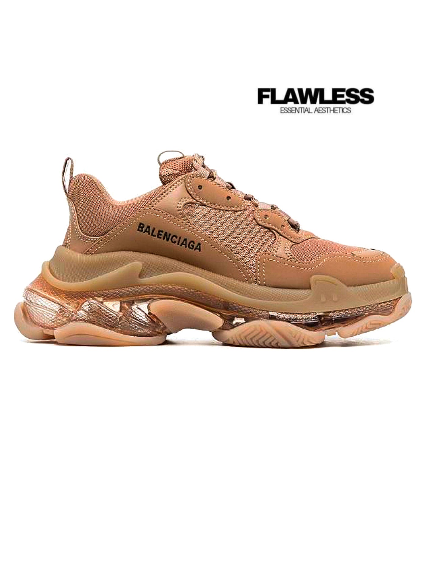 Balenciaga Triple S