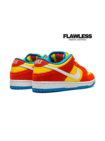 Nike SB Dunk Low "Bart Simpson"