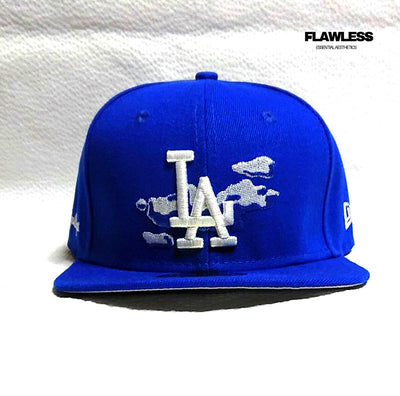 New Era Los Angeles Dodgers 59FIFTY