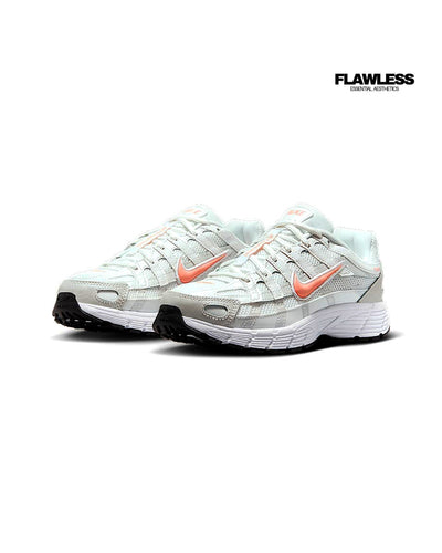 Nike P-6000 "Summit White"