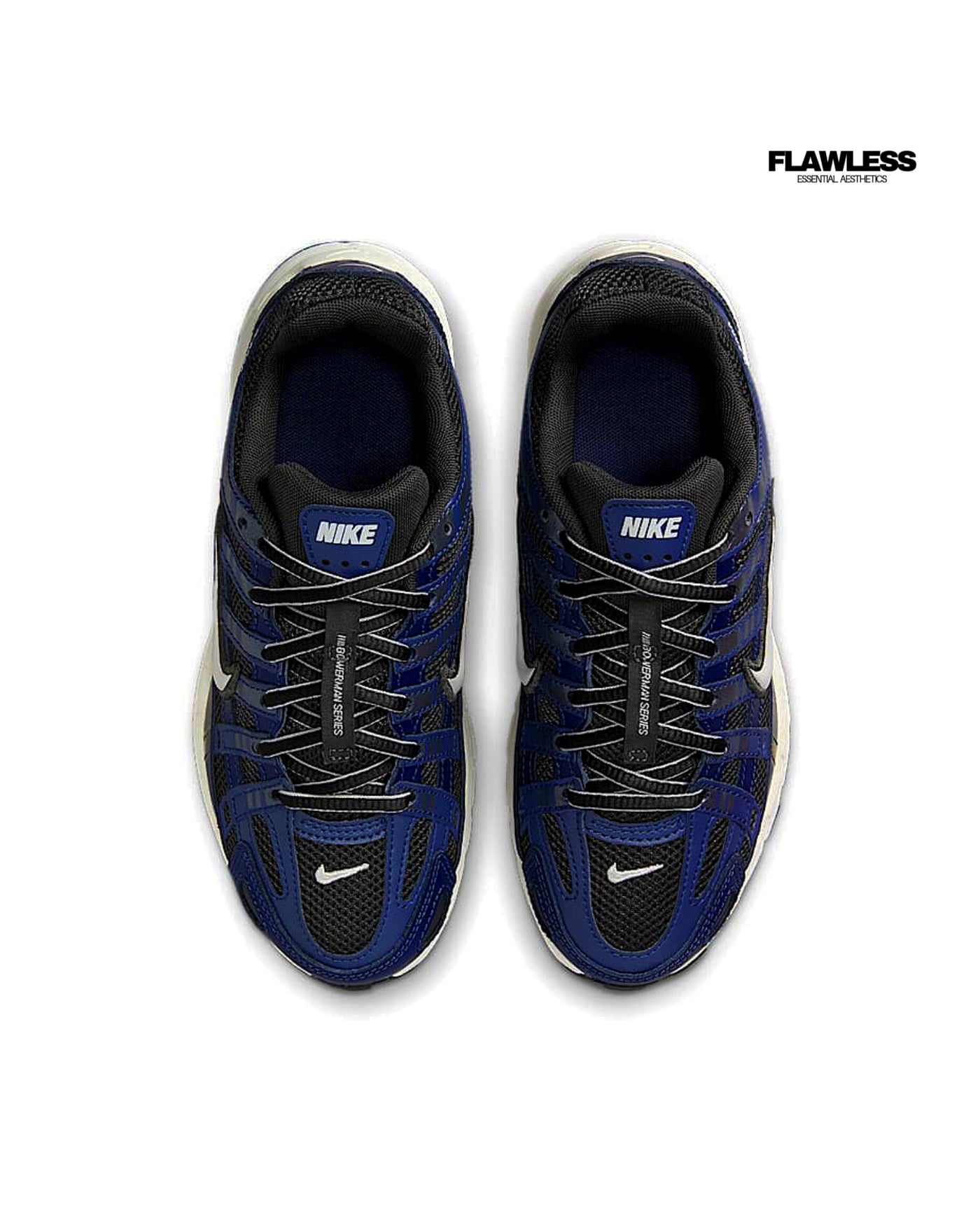 Nike P-6000 "Thunder Blue"