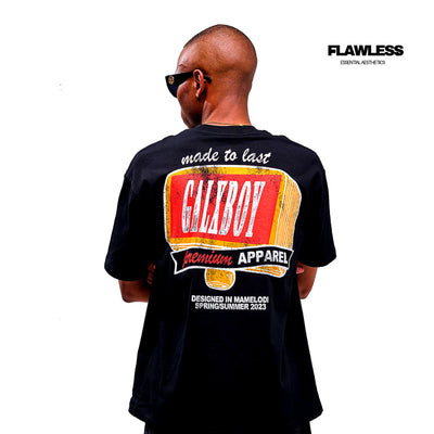 Deluxe T-Shirt
