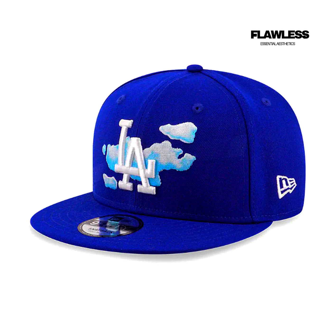 New Era Los Angeles Dodgers 59FIFTY