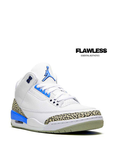 Air Jordan 3 Retro "UNC"