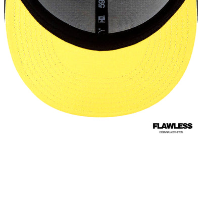 Pittsburgh Pirates World Series 1979 Fitted Cap