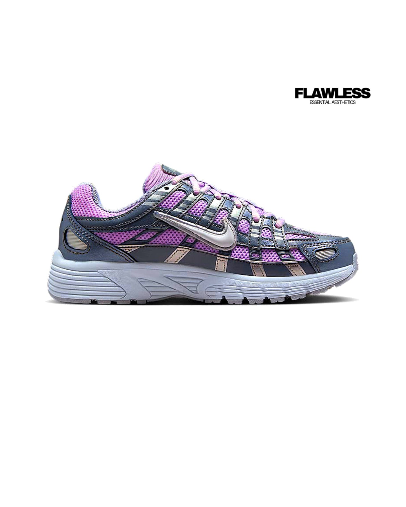 Nike P-6000 "Smoke"