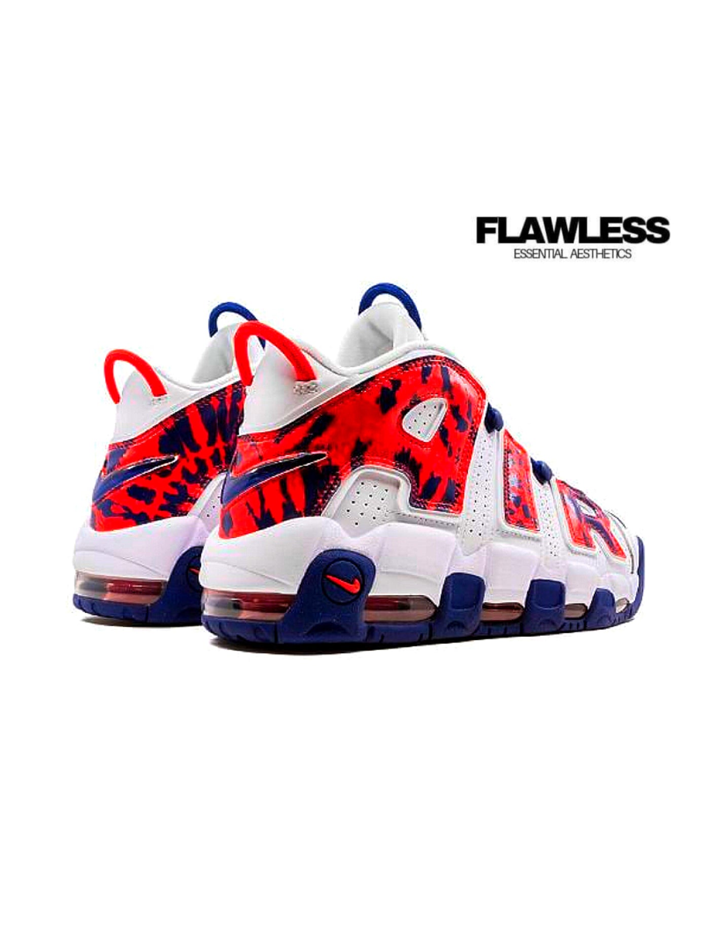 Nike Air More Uptempo