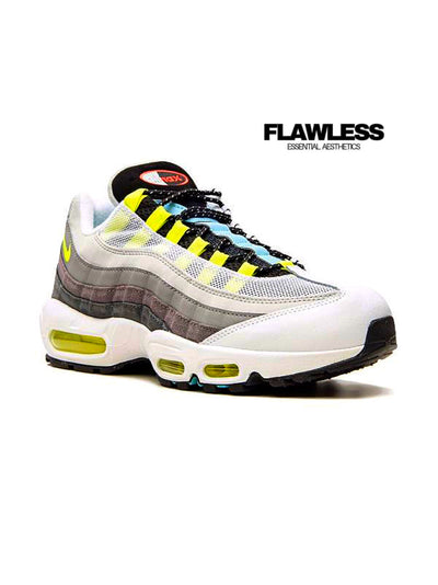 Nike Air Max 95 "Greedy 2.0"