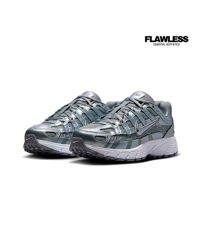 Nike P-6000 "Wolf Grey"