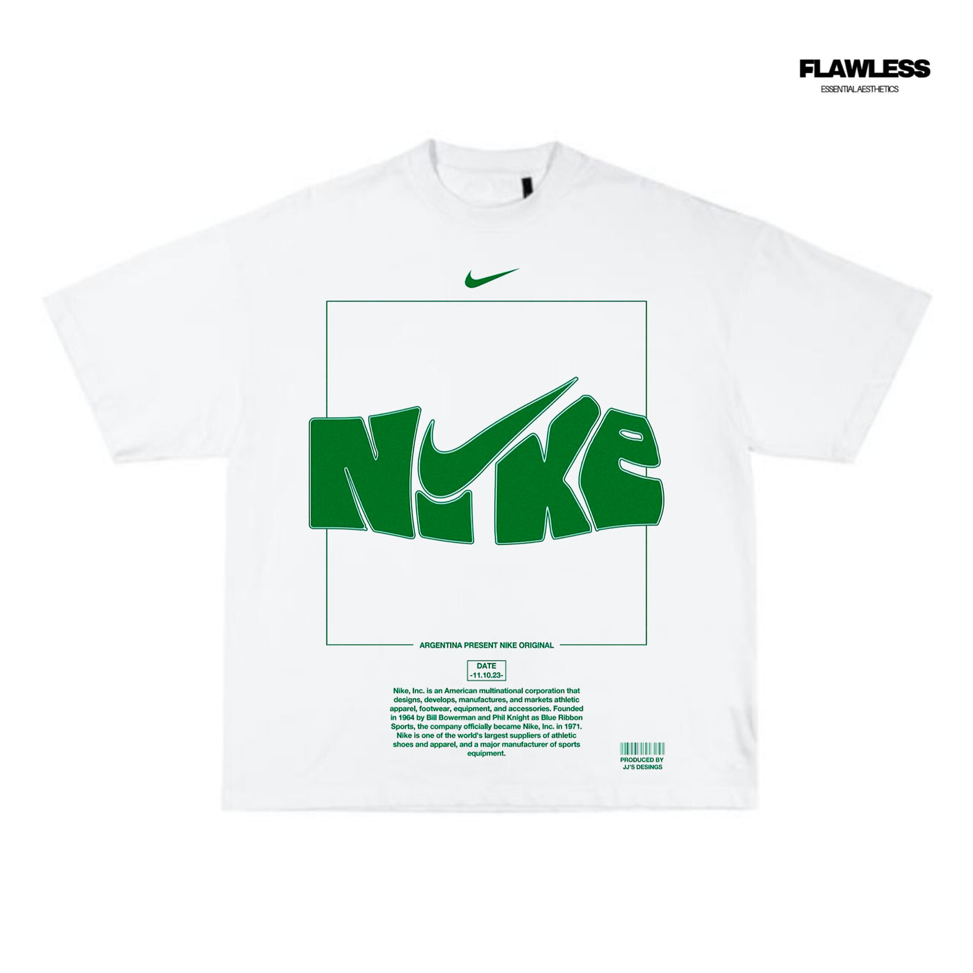 Nike T-shirts