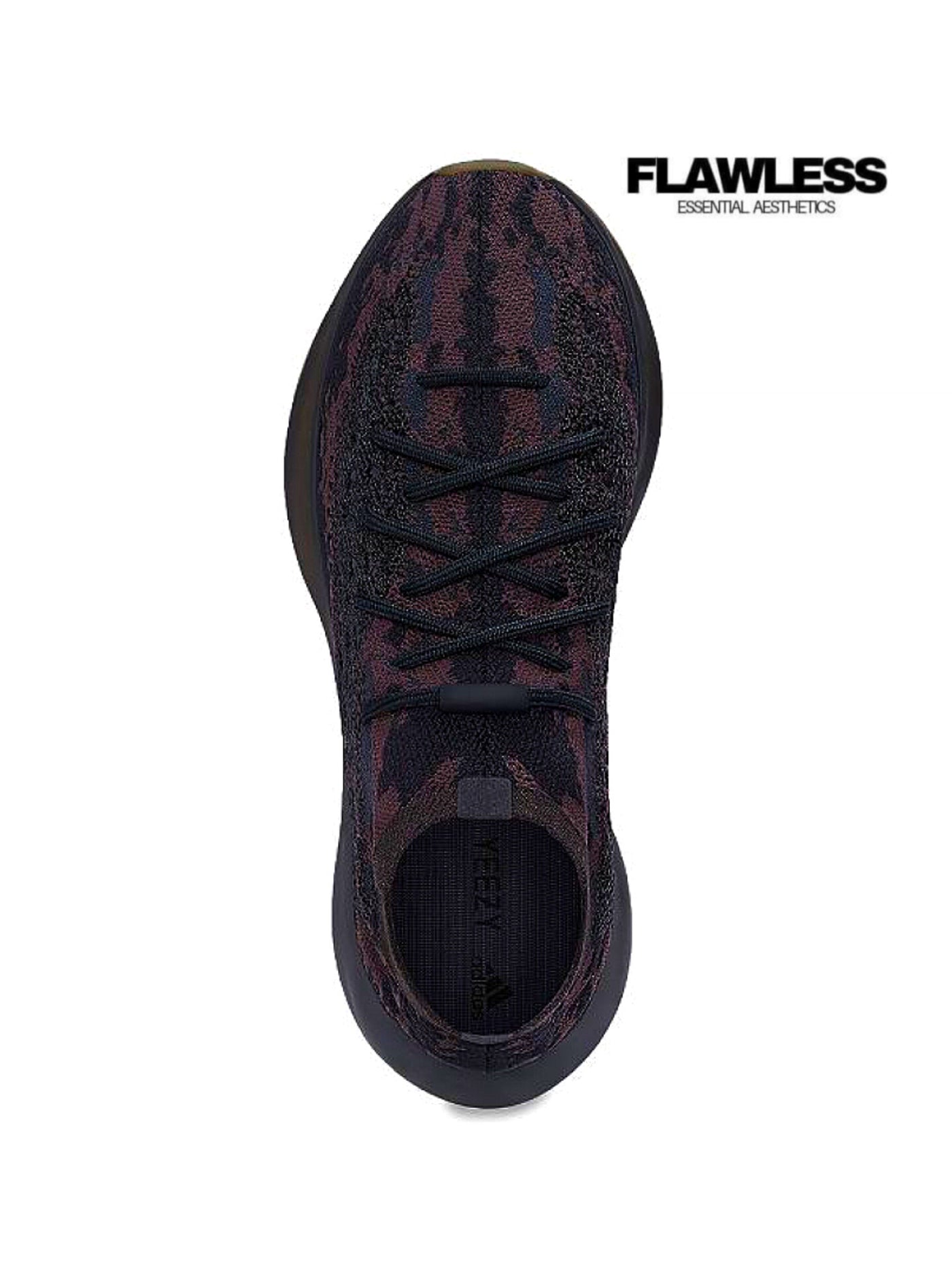 Adidas Yeezy Boost 380 "Onyx"